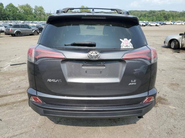 VIN JTMBFREV5GJ079590 2016 Toyota RAV4, LE no.6