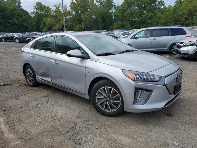 VIN KMHC85LJ0LU074003 2020 Hyundai Ioniq, Limited no.4