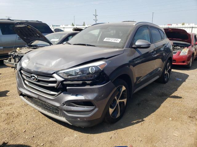 2018 HYUNDAI TUCSON SPO - KM8J3CAL3JU819421