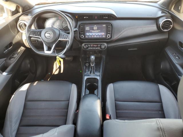 3N1CP5DV9NL519900 2022 NISSAN KICKS