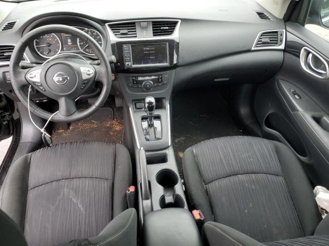 2019 NISSAN SENTRA S - 3N1AB7AP1KY405556