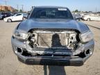 TOYOTA TACOMA DOU photo