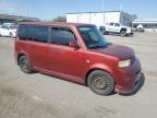 TOYOTA SCION XB photo