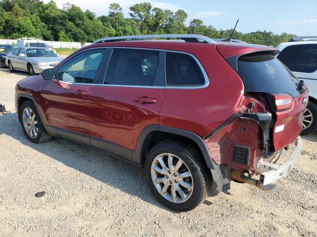 Vin: 1c4pjldb0gw229519, lot: 67436844, jeep grand cher limited 20162