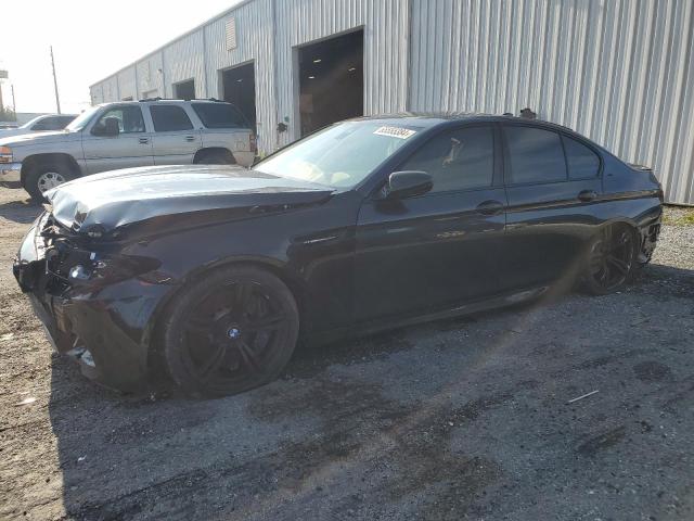 VIN WBSFV9C54GG343282 2016 BMW M5 no.1