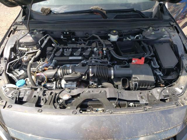 2019 HONDA ACCORD SPO - 1HGCV1F36KA122897