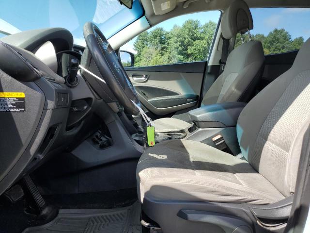 2015 HYUNDAI SANTA FE S - 5XYZTDLB3FG260110