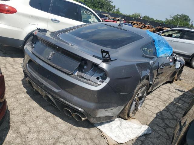 Vin: 1fa6p8sj8m5502165, lot: 63701894, ford mustang shelby gt500 20213