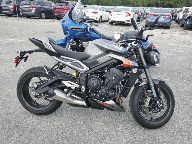 2024 TRIUMPH MOTORCYCLE STREET TRI - SMTA614K9RTBP1138