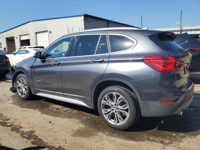 VIN WBXHT3Z36H4A55524 2017 BMW X1, Xdrive28I no.2