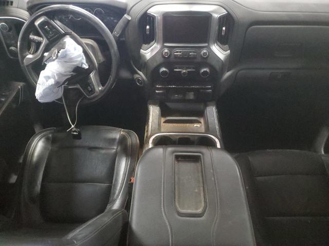 2020 CHEVROLET 1500 - 3GCUYEED6LG434152