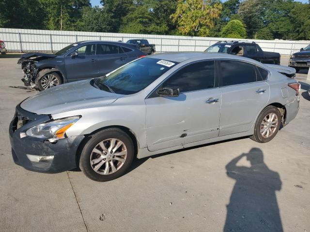 VIN 1N4AL3APXFC101889 2015 Nissan Altima, 2.5 no.1