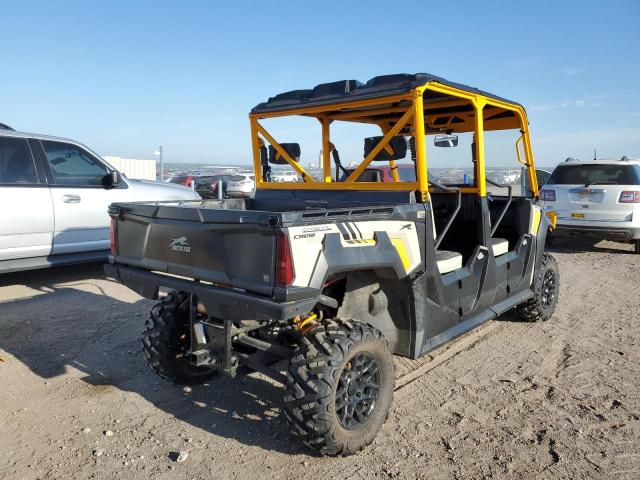 2022 ARCTIC CAT PROWLER PR - 4UF1R4KB1NT300502