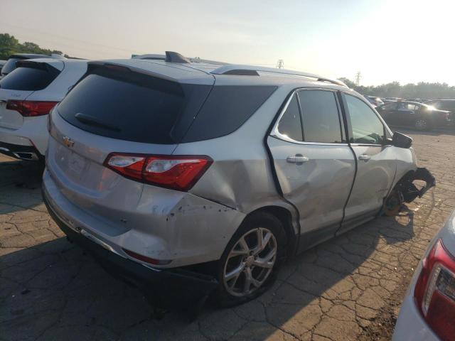 2018 CHEVROLET EQUINOX LT - 3GNAXKEX2JL336469