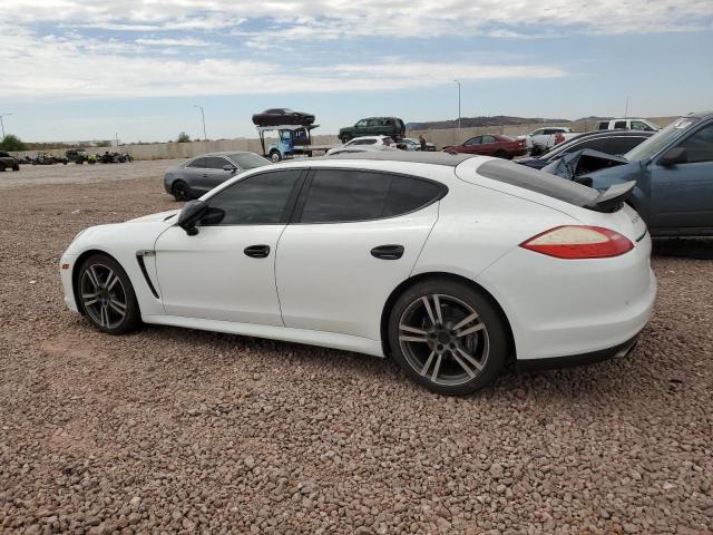 VIN WP0AA2A78DL016606 2013 Porsche Panamera, 2 no.2