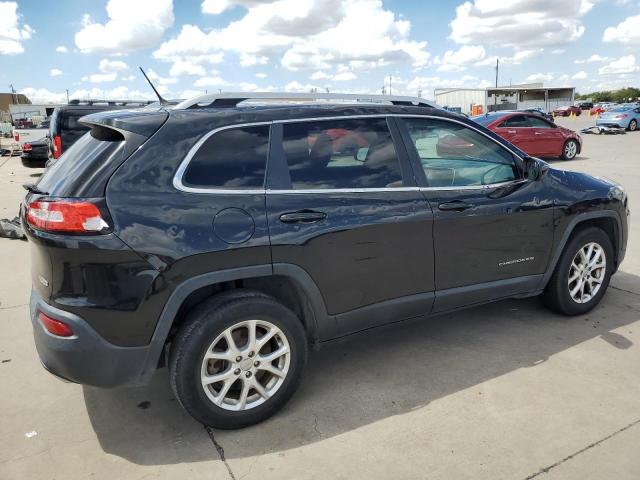 2015 JEEP CHEROKEE L - 1C4PJMCS1FW513893