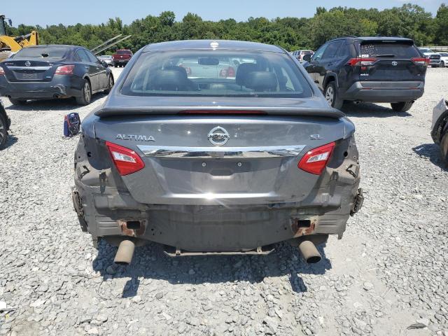 2016 NISSAN ALTIMA 2.5 - 1N4AL3AP3GC255488