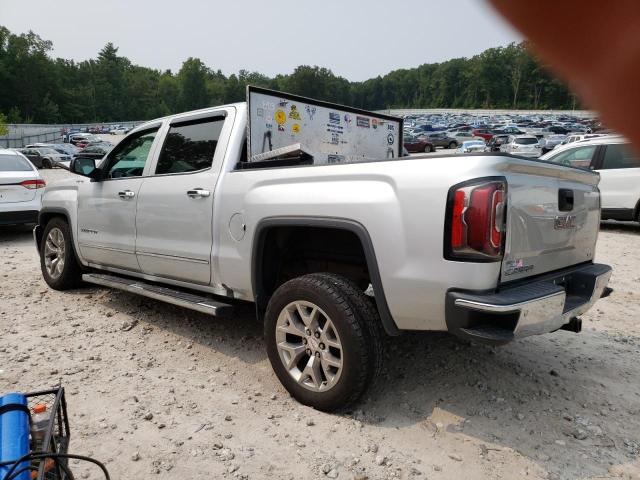 2018 GMC SIERRA K15 - 3GTU2NEC9JG181950