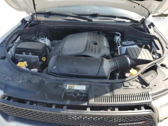 2020 DODGE DURANGO SS - 1C4SDJFT5LC431974