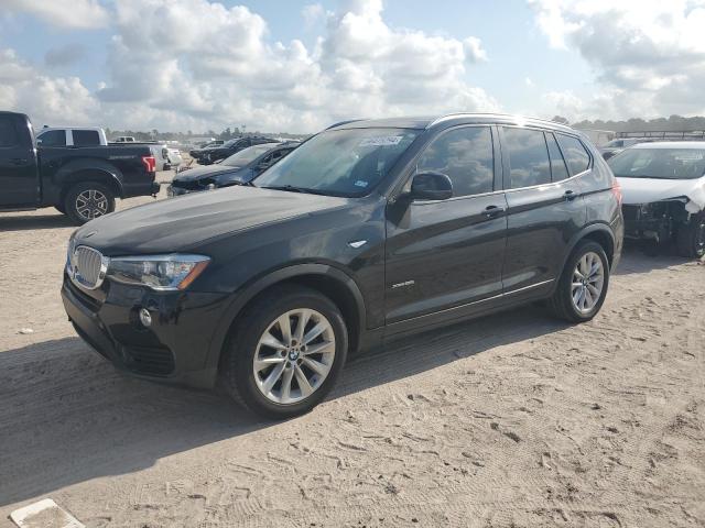 VIN 5UXWX9C56F0D48381 2015 BMW X3, Xdrive28I no.1