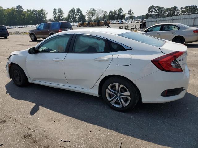 VIN 2HGFC2F50HH513953 2017 Honda Civic, LX no.2