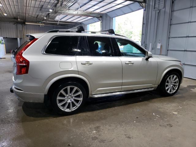 2016 VOLVO XC90 T8 - YV4BC0PK1G1093135