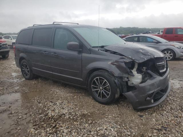 2016 DODGE GRAND CARA - 2C4RDGEG8GR384023
