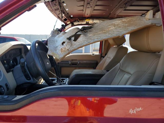 2015 FORD F350 SUPER - 1FT8W3BT3FEC66392