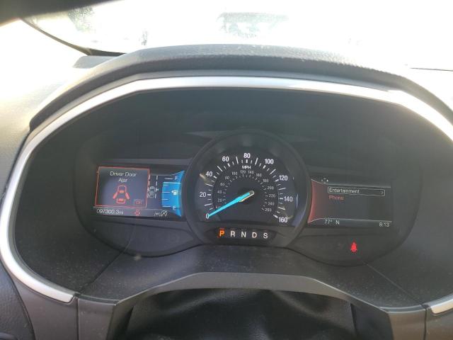 2019 FORD EDGE SEL - 2FMPK4J9XKBB74894