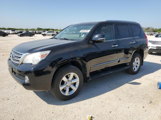 2013 LEXUS GX 460 2013