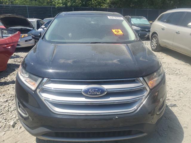 2016 FORD EDGE TITAN - 2FMPK4K97GBB92386