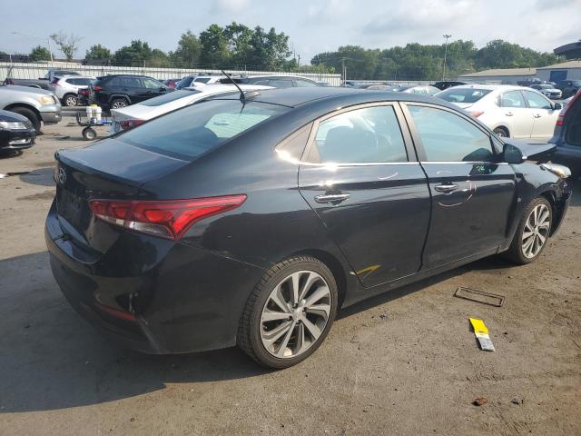 2021 HYUNDAI ACCENT LIM - 3KPC34A63ME135646