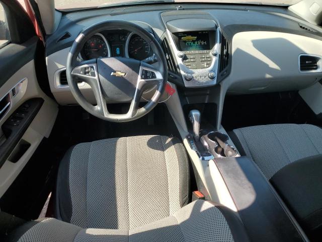 2015 CHEVROLET EQUINOX LT - 2GNALBEK6F6431628