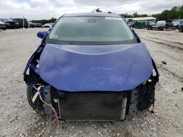 VIN JTDKBRFU4J3592357 2018 Toyota Prius no.5