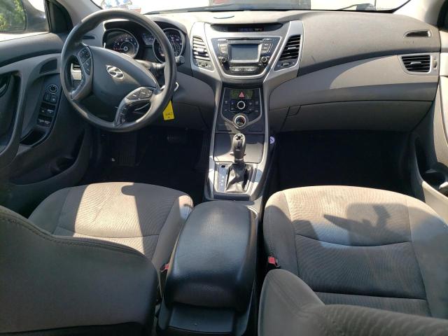 2015 HYUNDAI ELANTRA SE - 5NPDH4AE5FH595113