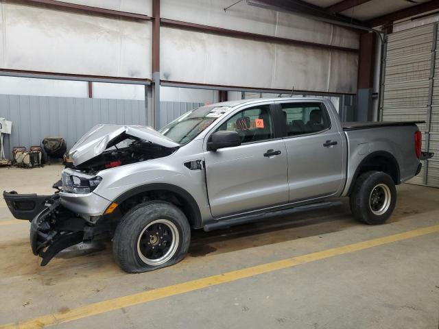 2021 FORD RANGER XL #2945835600