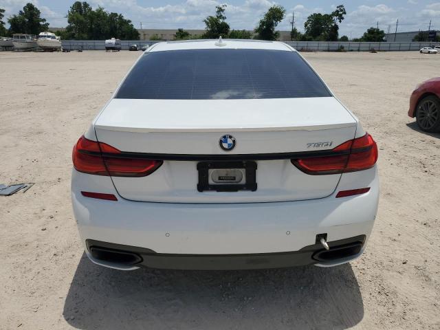 2019 BMW 750 I - WBA7F0C57KGM24545
