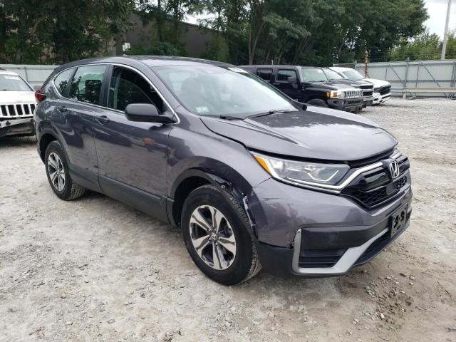 2020 HONDA CR-V LX - 2HKRW2H2XLH622040