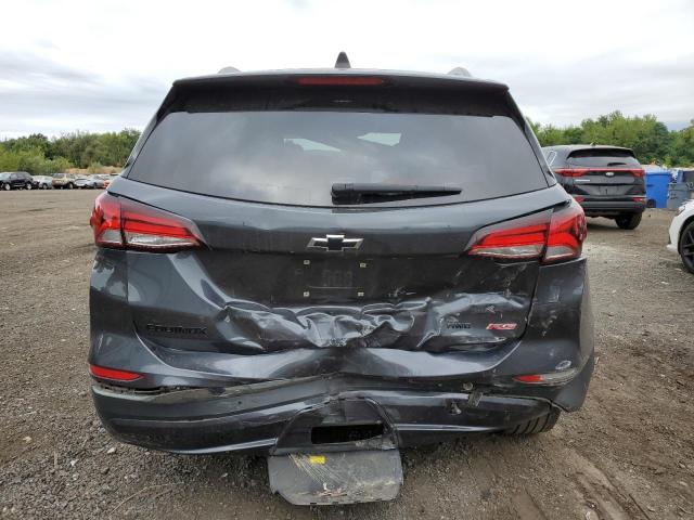 VIN 3GNAXWEV0NS116362 2022 Chevrolet Equinox, RS no.6