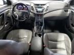 HYUNDAI ELANTRA SE photo