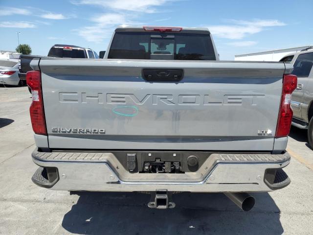 2024 CHEVROLET SILVERADO - 2GC4YNEY7R1168306