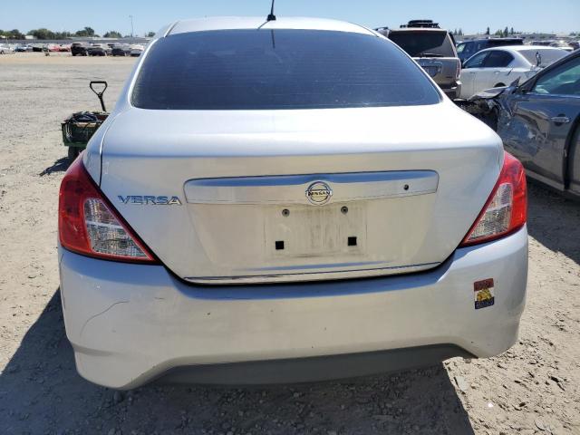 2015 NISSAN VERSA S - 3N1CN7AP2FL847703