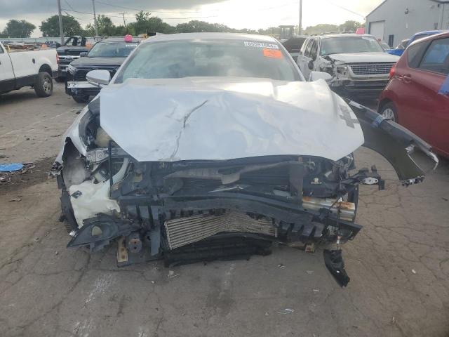2016 FORD FUSION SE - 3FA6P0H92GR345183