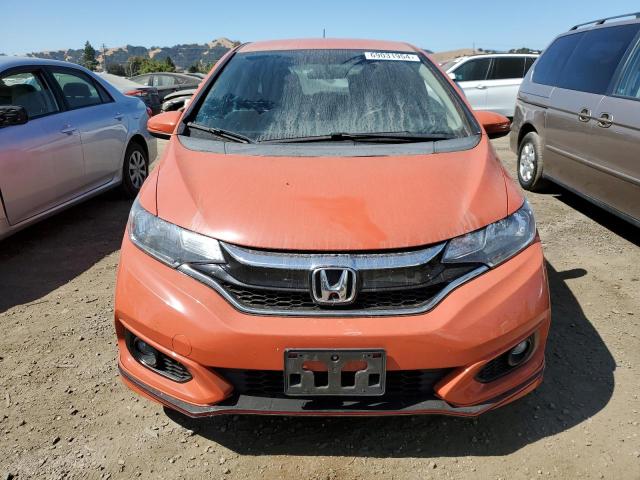 2018 HONDA FIT SPORT - 3HGGK5G67JM700839