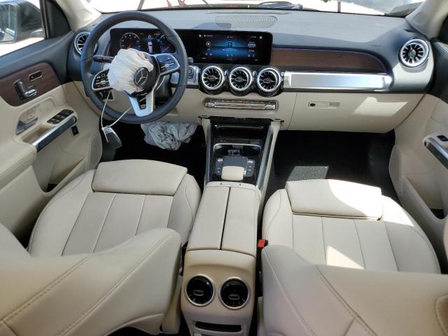 2023 MERCEDES-BENZ GLB 250 - W1N4M4GB8PW293277