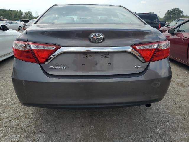 VIN 4T1BF1FK0HU309599 2017 TOYOTA CAMRY no.6