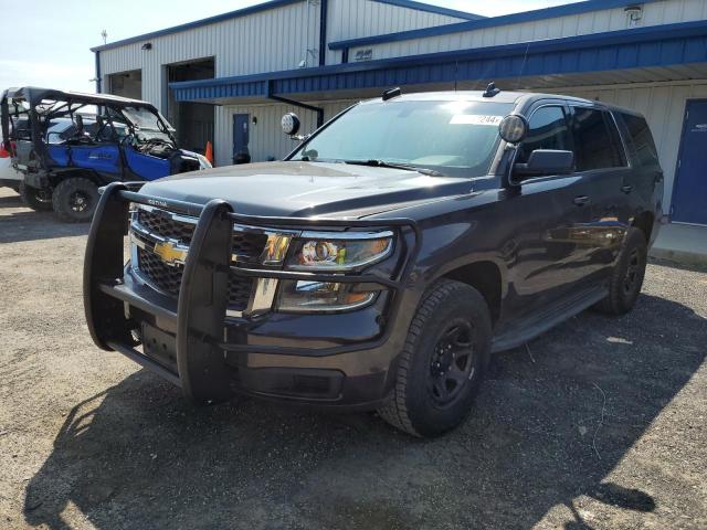 2017 CHEVROLET TAHOE POLI 1GNSKDEC8HR218943  68582244