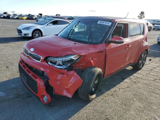 VIN KNDJX3A53E7733668 2014 KIA Soul, ! no.1