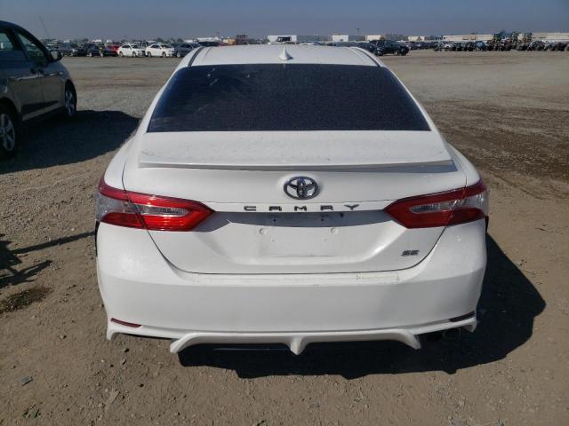 VIN 4T1B11HKXKU793669 2019 Toyota Camry, L no.6