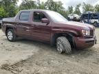 HONDA RIDGELINE photo